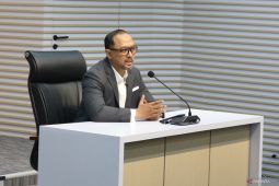 KPK sita uang Rp350 miliar terkait perkara gratifikasi, ini pelakunya