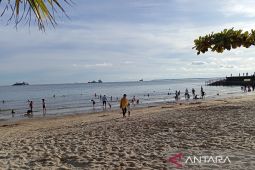 BMKG: Waspadai laut pasang setinggi 2,7-2,8 meter