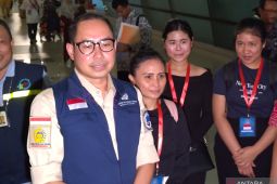 408 PMI nonprosedural dideportasi dari Arab Saudi karena overstay