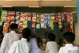 BGN siap rangkul kantin dan UMKM untuk terlibat program MBG