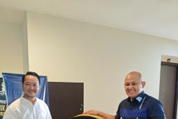 Endriansyah ajak para pengusaha Beltim majukan ekonomi di daerah