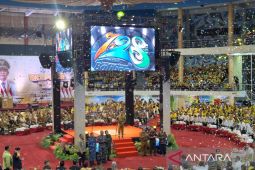 Pemkot Balikpapan gelar KBM jelang HUT kota ke-128