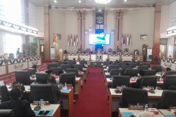 Bupati Lampung Timur setuju pembentukan DOB Lampung Tenggara