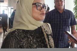 DPRD Lamtim paripurnakan penetapan calon bupati dan wakil bupati terpilih Pilkada 2024