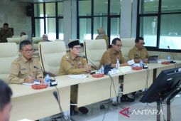 Angka stunting di Kabupaten Bogor menurun 20 persen