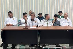 Kadin Kabupaten Bogor beri sanksi pemberhentian 12 pengurus