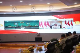 Kementan dan Polri akselerasi pencapaian produksi jagung nasional seluas 1,7 juta ha