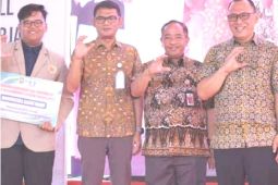 Penerima beasiswa Pemkot Cilegon terus bertambah