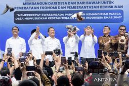 Deklarasi Subang untuk Hari Desa Nasional