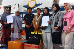 Bea Cukai bantu produk UMKM Nunukan tembus pasar Brunei-Malaysia