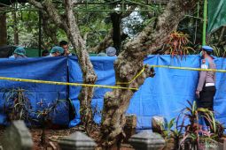 Aniaya Darso hingga meninggal, 6 polisi sidang etik satu diantaranya perwira jadi tersangka