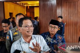 Pemkot Serang data lahan tidur guna dukung wujudkan swasembada pangan