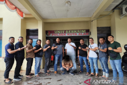 Kasus penganiayaan ungkap prostitusi terselubung di Banda Aceh