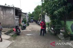 Warga hingga istri korban ungkap sosok terduga pembunuh Sandy Permana