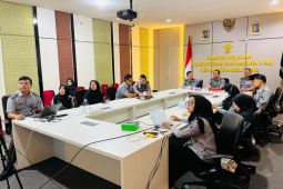 Kemenkum Babel Ikuti Forum Pendalaman Materi Perancang Peraturan