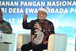 Sekda Jabar: Tanam cabai di pekarangan rumah mendukung kemandirian pangan