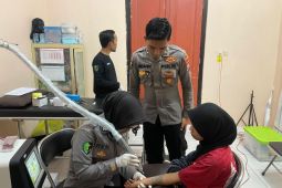 Puluhan pemuda Situbondo antusias ikuti Program Hapus Tato Gratis