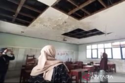 Disdik Banjarmasin perbaiki bertahap ribuan ruang sekolah rusak