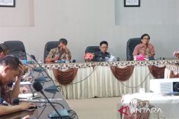 Pemkab Bangka Barat pekerjakan kembali pegawai honorer