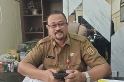 Realisasi pajak daerah Banjarbaru 2024 capai 109,49 persen