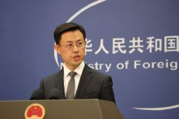 China sebut upaya penyelamatan untuk korban gempa Tibet berjalan lancar