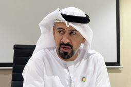 Masdar katakan proyek baru dengan PLN masuk ke tahap klarifikasi