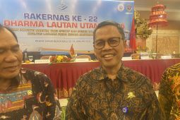 Kemenhub prioritaskan taksi air dari Bandara ke Canggu