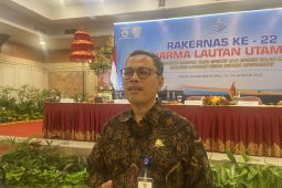 Kemenhub siapkan sejumlah skenario untuk urai angkutan Lebaran