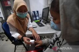 Pakar paru ingatkan cuaca panas berlebihan tingkat risiko ISPA