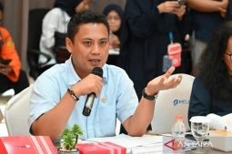DPR puji pemerintah berikan diskon tarif tol dan tiket pesawat
