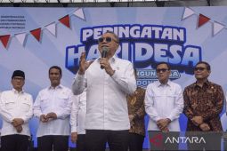 Peringatan Hari Desa Nasional