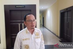 Bupati Bangka Tengah: Tidak ada honorer yang diberhentikan