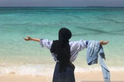 Pengunjung wisman ke Tanjung Bira pada 2024 capai 2.860 orang