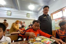 DPRD Ponorogo pastikan pelaksanaan program MBG sesuai prosedur