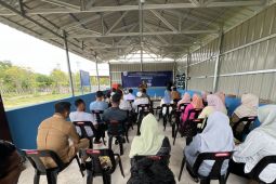 DLH ajak masyarakat daur ulang sampah tingkatkan ekonomi