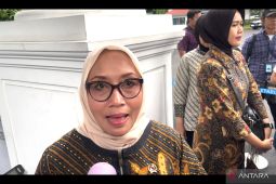 Menteri PPPA ajak masyarakat rasional hadapi fenomena Koin Jagat