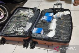 Polisi gencarkan patroli tekan peredaran obat terlarang di Cianjur