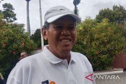 Perumdam Cianjur bangun SPAM baru untuk pelanggan wilayah timur