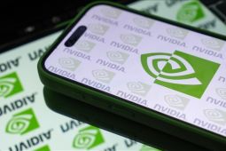 AS blokir upaya Nvidia jual cip AI canggih ke China, ini alasannya