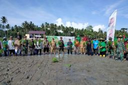 Program Gertak dukung swasembada pangan di Pasangkayu