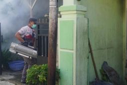 Dinkes Kota Madiun masifkan "fogging" guna cegah demam berdarah