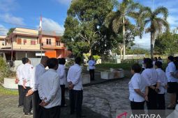 Kemenag Tomohon siap jalankan delapan Program Asta Cita