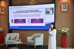 Persalinan dan imunitas anak: Membangun fondasi kesehatan sejak awal dengan nutrisi tepat