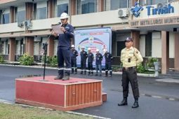 PT Timah utamakan K3 ciptakan keberlanjutan bisnis perusahaan