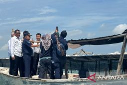 3.888 nelayan Tangerang disebut terdampak pemagaran laut