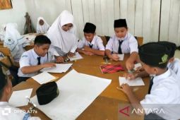 Kisah Rizky Sakinah Purba, sempat curhat ke Jokowi kini lulus PPPK