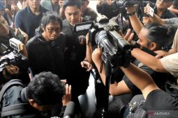 Untuk hilangkan jejak, pembunuh Sandy Permana cukur rambut