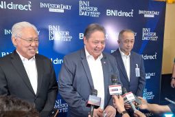 Airlangga ungkap 10 juta orang kaya gemar belanja di luar negeri