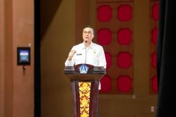 Pemkab Badung perkuat akurasi data kesejahteraan sosial