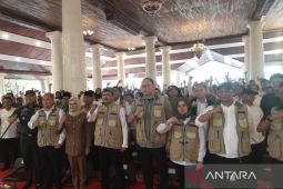 Pemkab Indramayu dukung peran aktif PKH graduasi 2.660 KPM per tahun